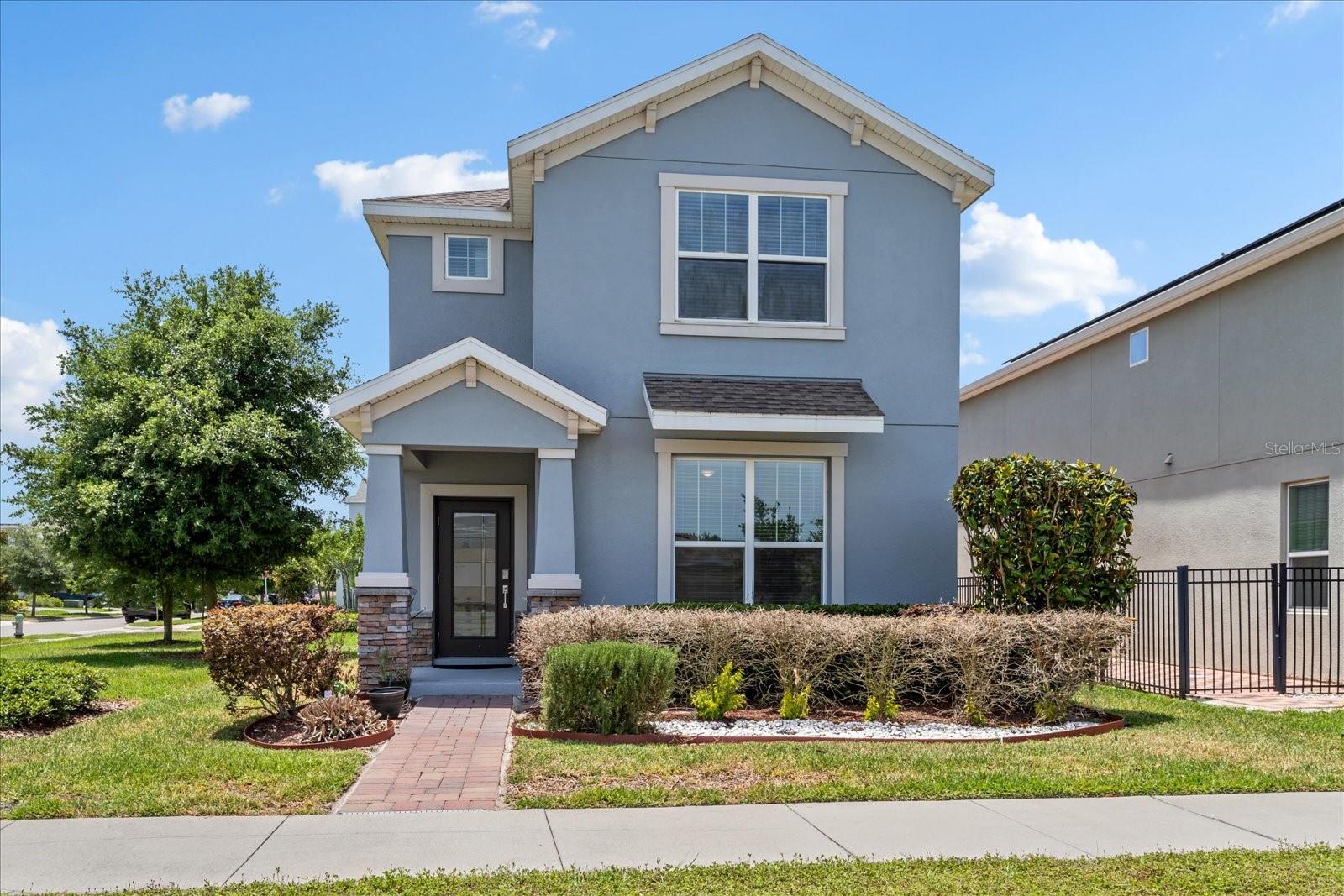 Details for 11771 Allegory Alley, ORLANDO, FL 32832