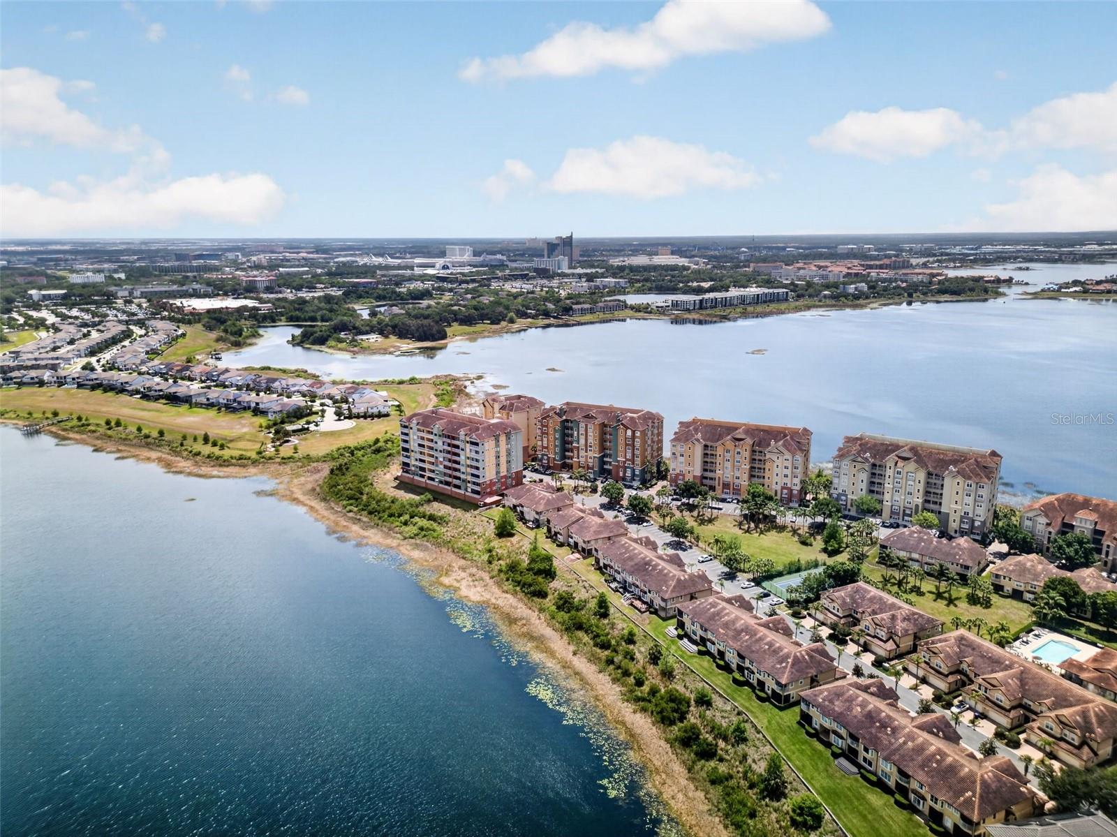 Details for 8749 The Esplanade  18, ORLANDO, FL 32836
