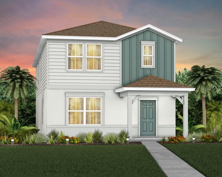 Details for 10782 Leafy Laurel Street, ORLANDO, FL 32829