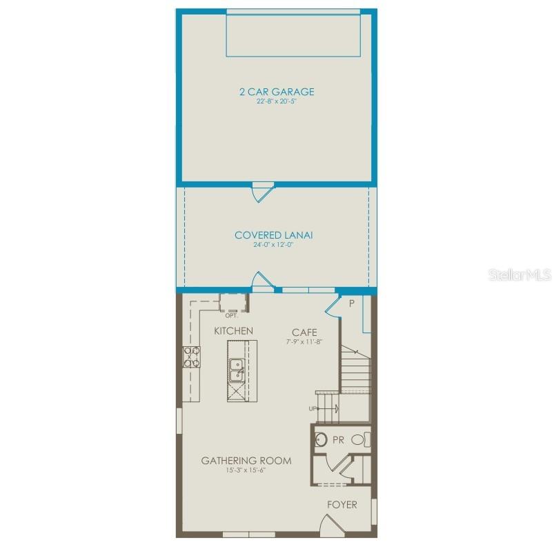 Image 2 of 19 For 10782 Leafy Laurel Street