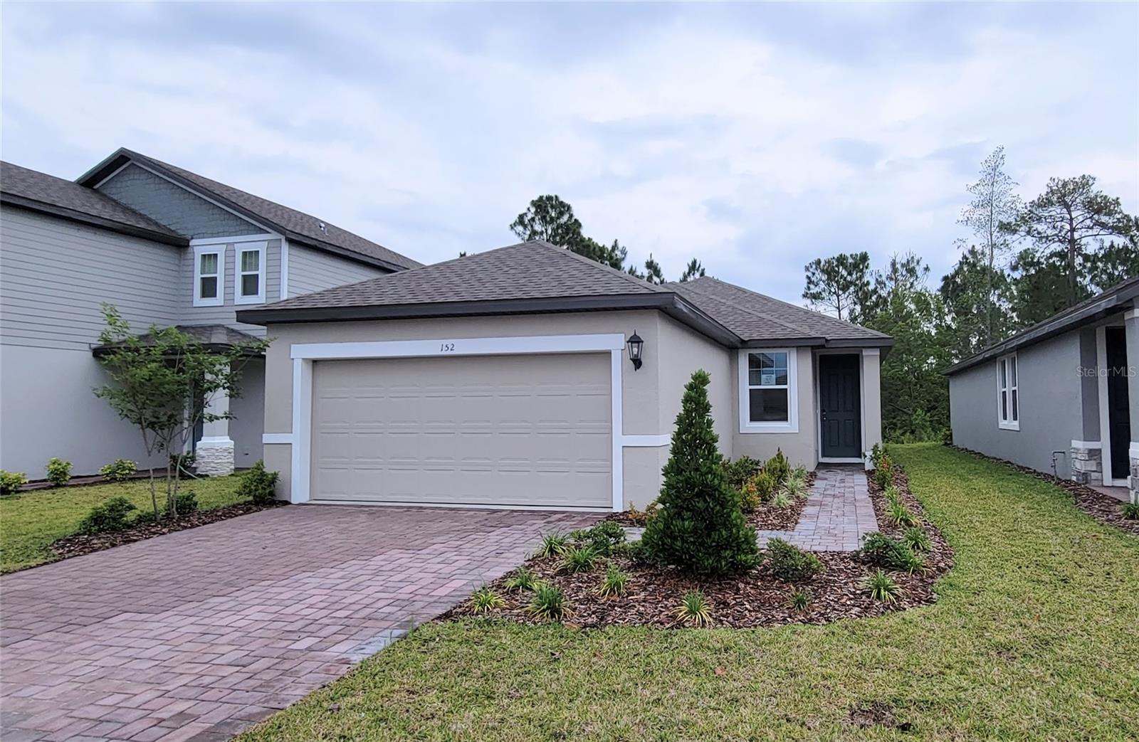 Details for 152 Lost Ball Drive, DAYTONA BEACH, FL 32124