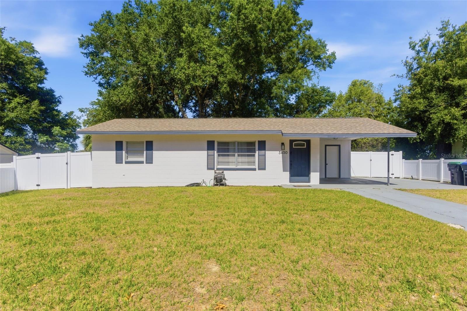 Details for 5450 Gaymar Drive, ORLANDO, FL 32818