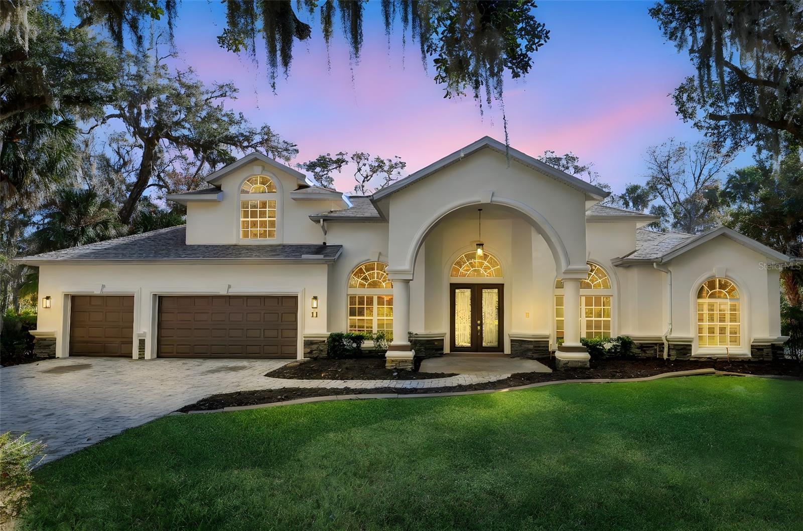 Details for 11 Cypress Hollow Lane, ORMOND BEACH, FL 32174