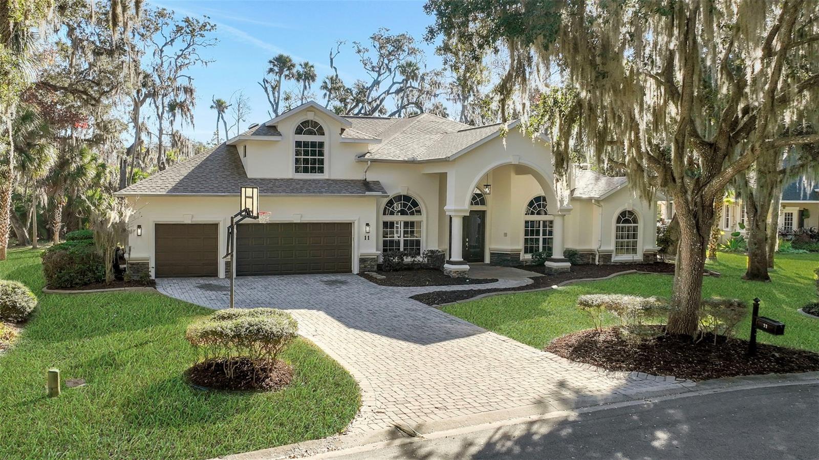 Image 3 of 30 For 11 Cypress Hollow Lane