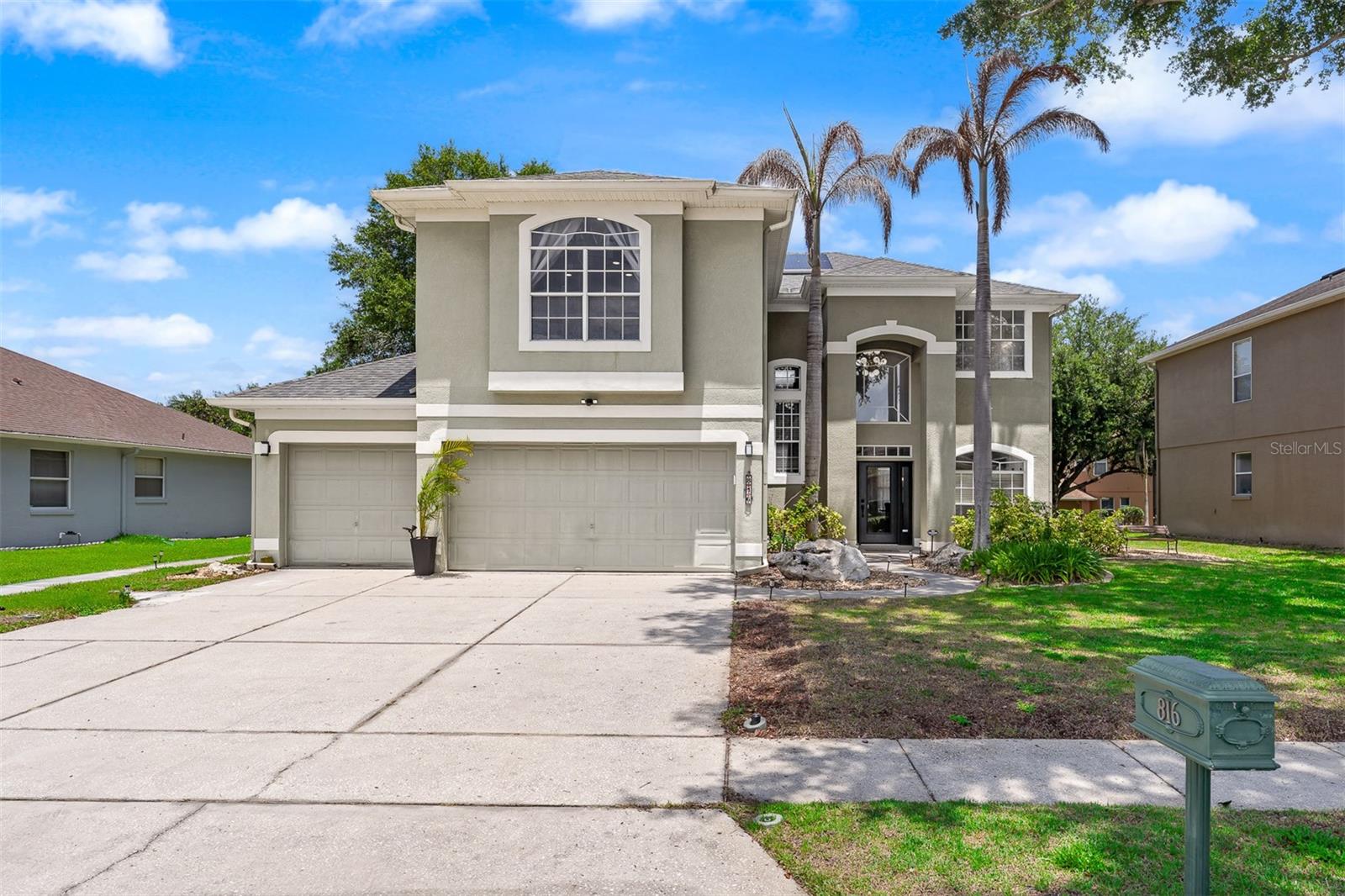 Details for 816 Lancer Circle, OCOEE, FL 34761