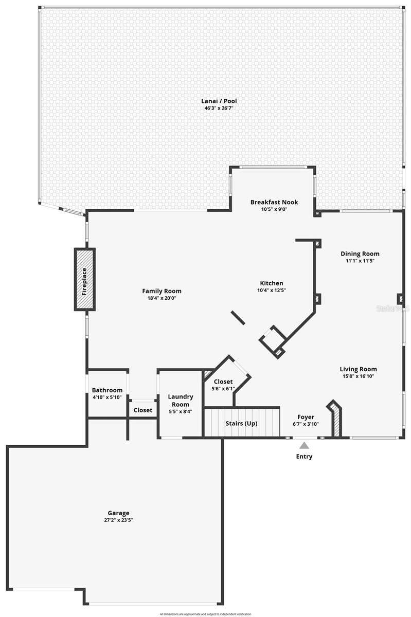 Image 47 of 48 For 816 Lancer Circle