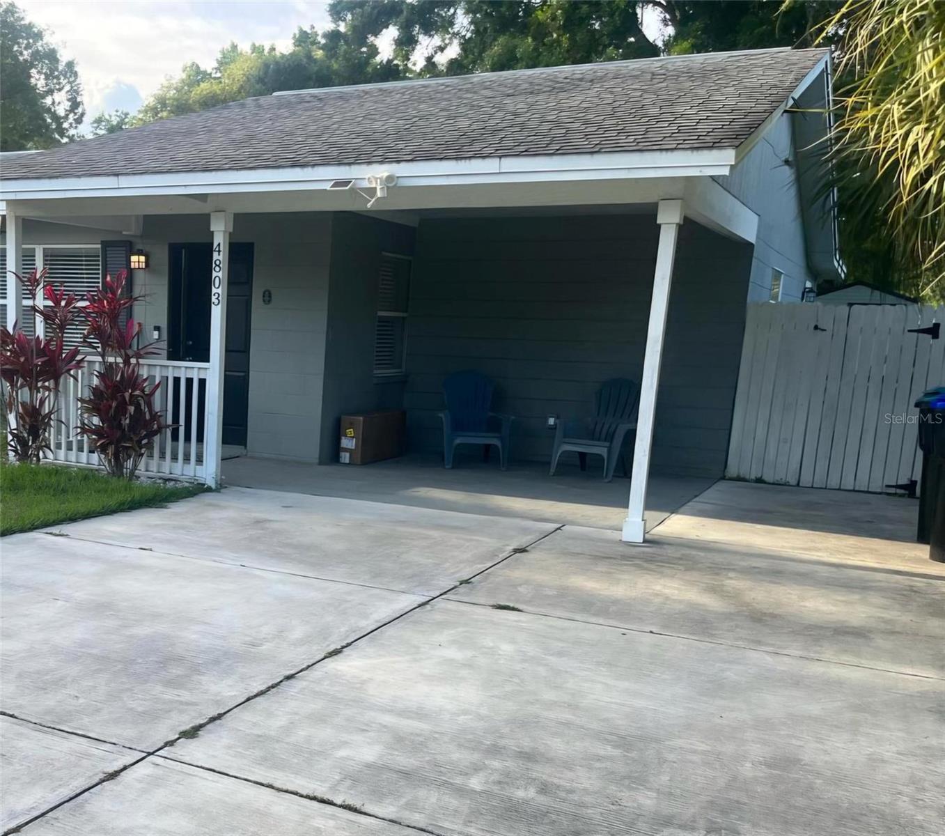Details for 4803 Roush Avenue Studio, ORLANDO, FL 32803
