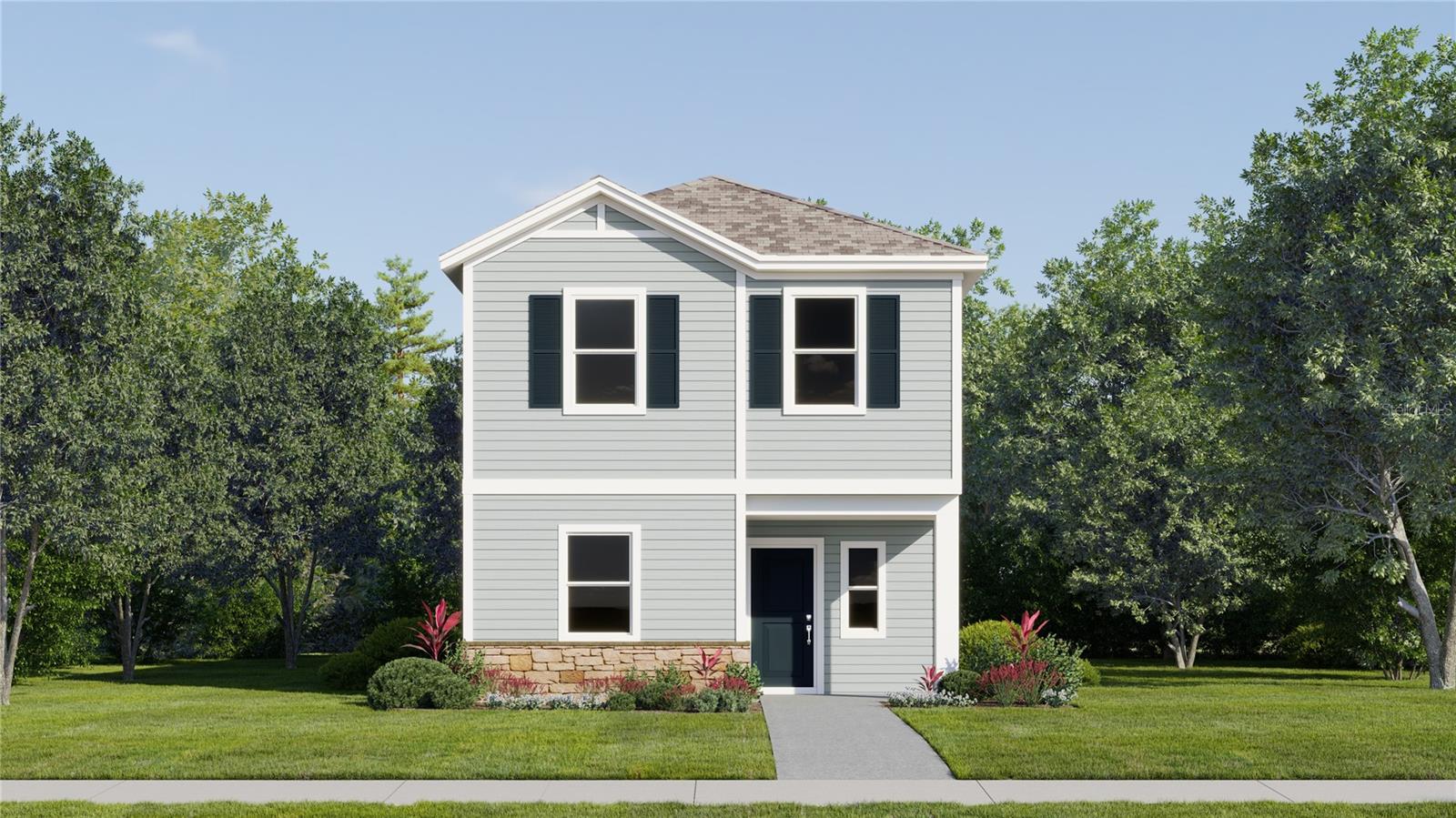 Details for 4334 Bentgrass Bend, ST CLOUD, FL 34772