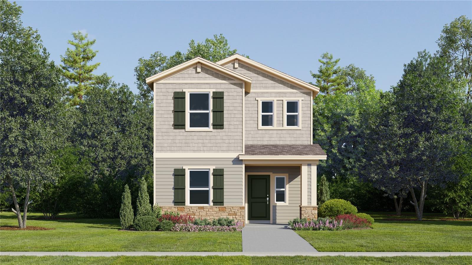 Details for 4338 Bentgrass Bend, ST CLOUD, FL 34772