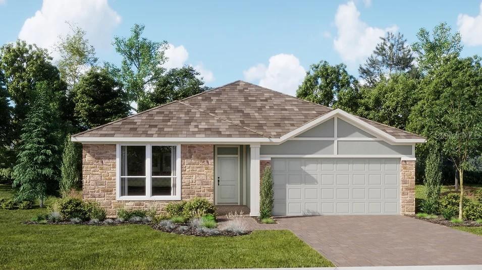 Details for 5121 Arrowfeather Court, ST CLOUD, FL 34772