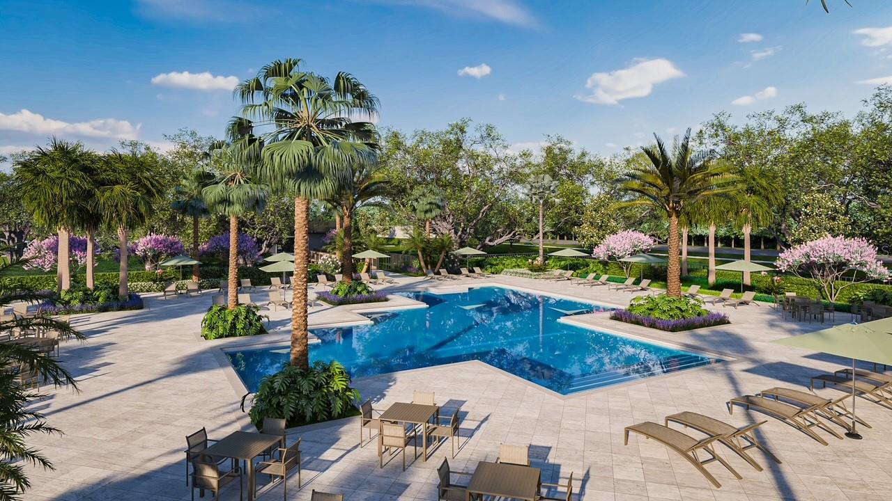 Image 30 of 31 For 5121 Arrowfeather Court
