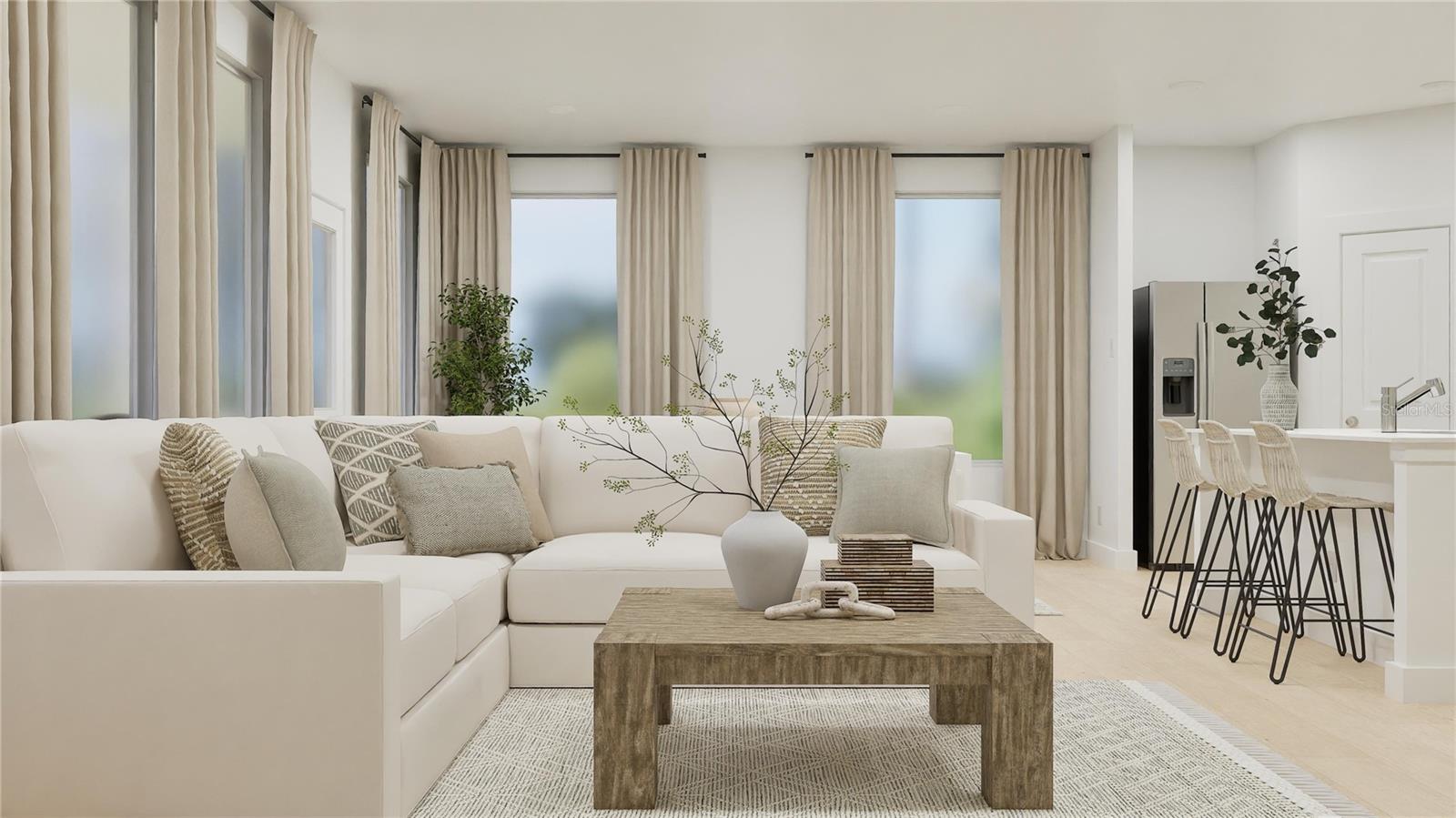 Image 6 of 31 For 5121 Arrowfeather Court
