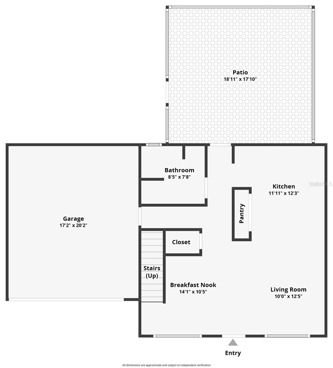 Image 4 of 53 For 5306 Grove Crossings Boulevard