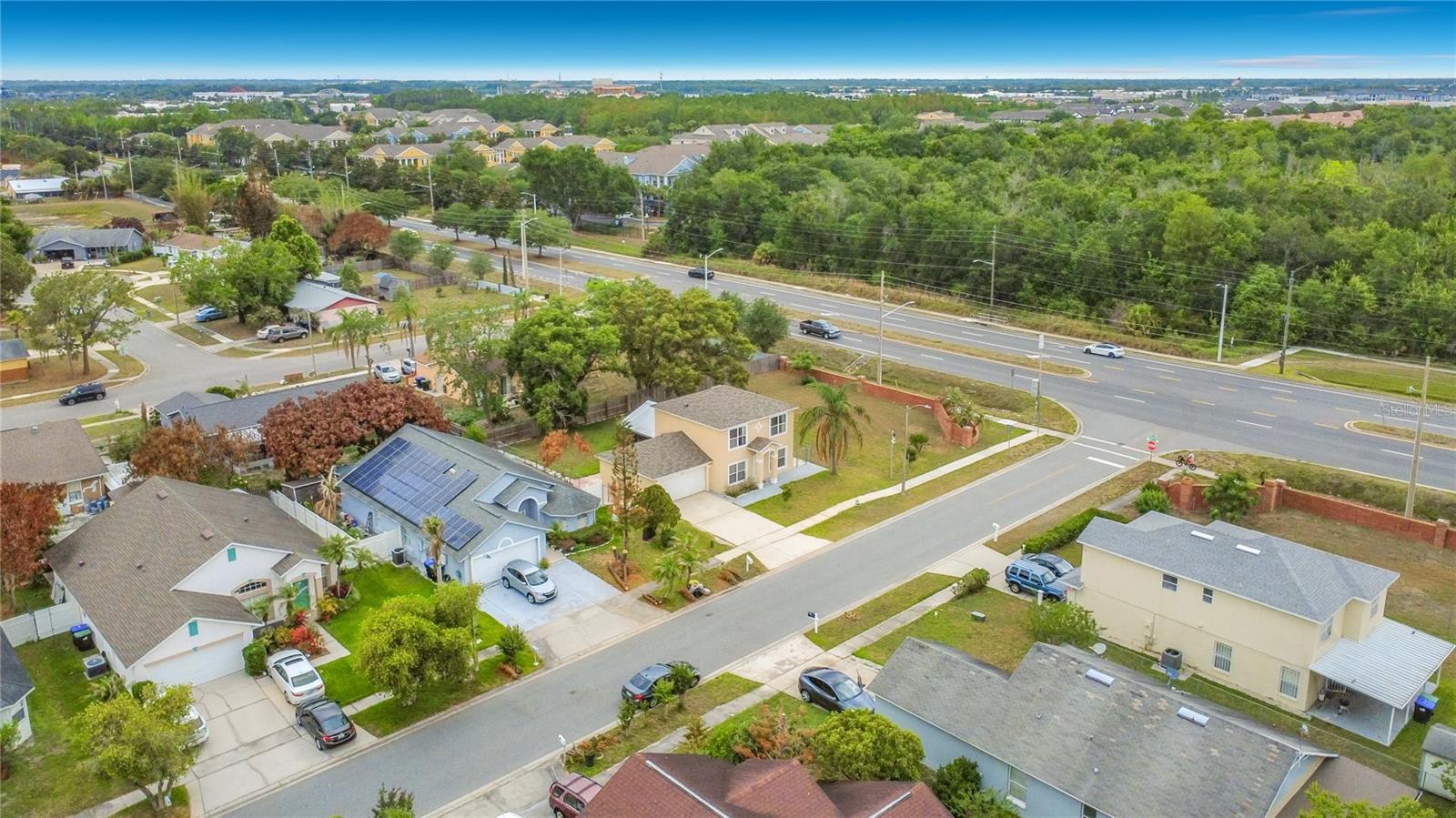 Image 46 of 53 For 5306 Grove Crossings Boulevard