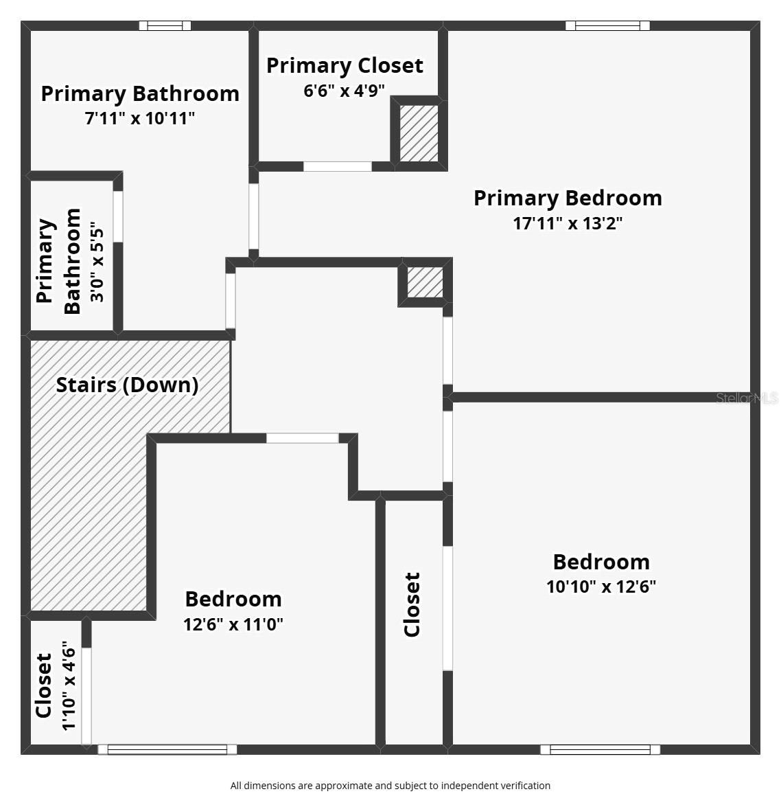 Image 5 of 53 For 5306 Grove Crossings Boulevard