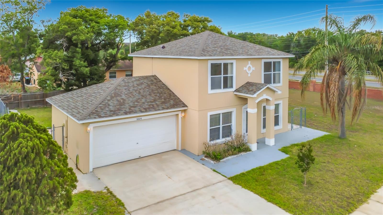 Image 50 of 53 For 5306 Grove Crossings Boulevard