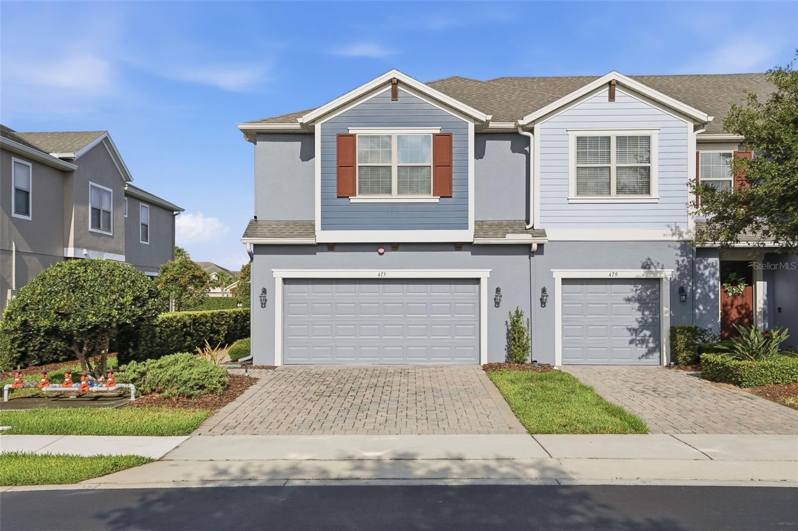 Details for 475 Merry Brook Circle, SANFORD, FL 32771
