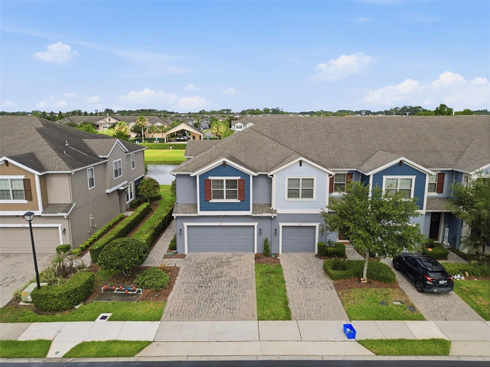 Image 2 of 19 For 475 Merry Brook Circle