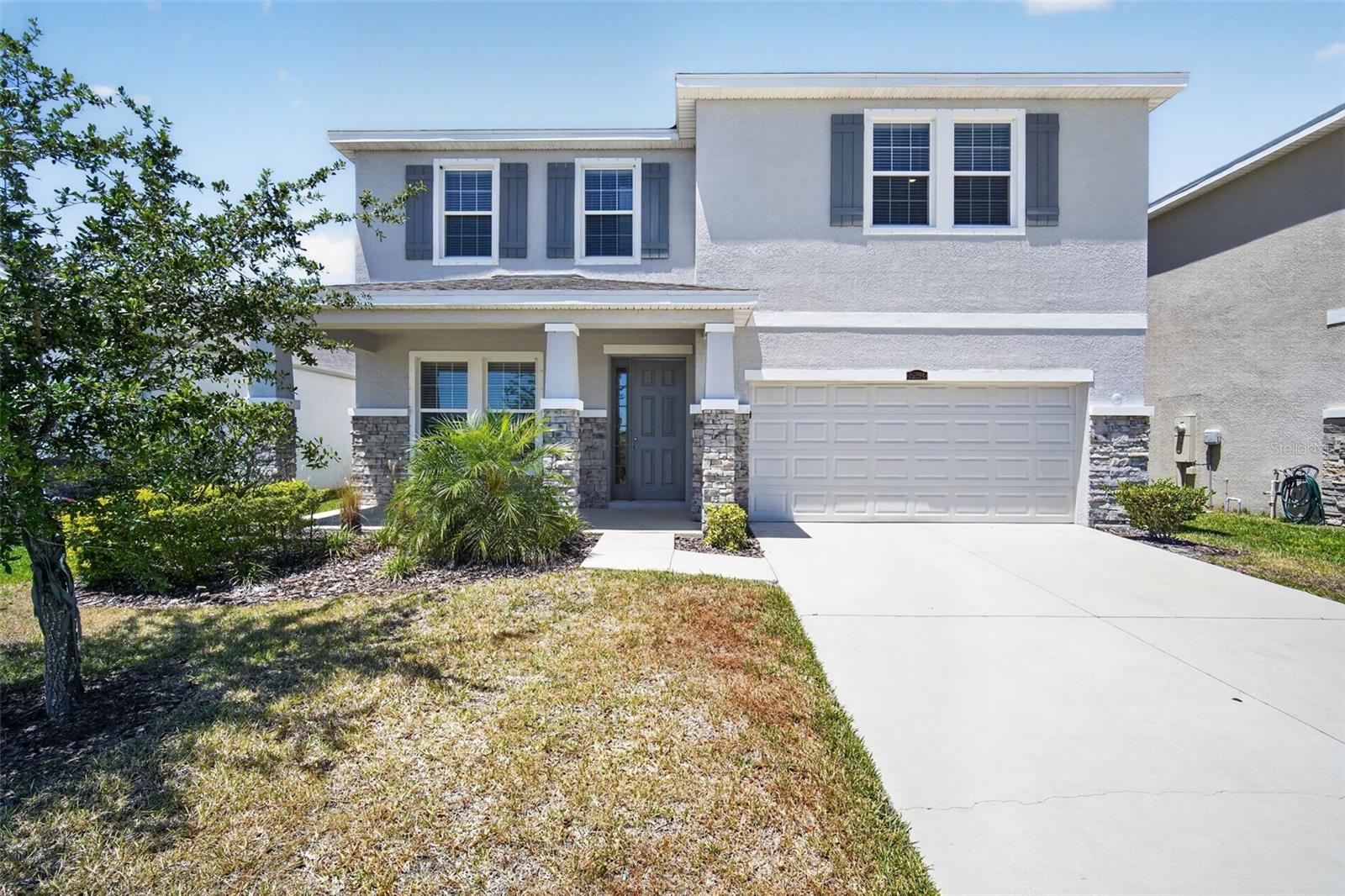 Details for 15394 Sweet Springs Bend, ODESSA, FL 33556