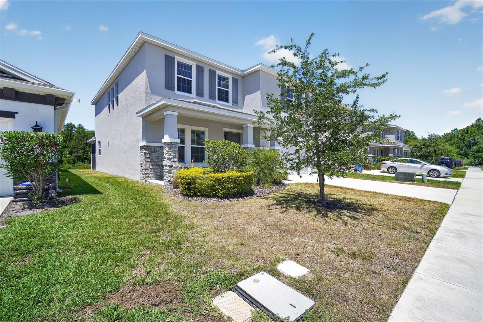 Image 2 of 32 For 15394 Sweet Springs Bend