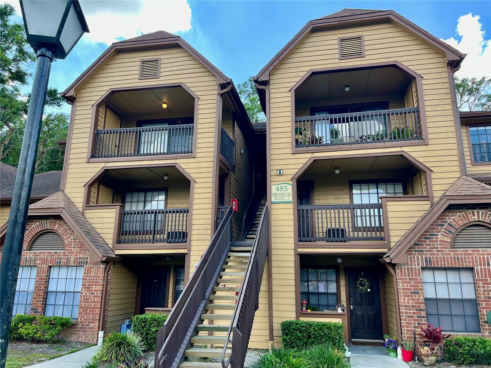 Details for 375 Lake Ontario Court 203, ALTAMONTE SPRINGS, FL 32701