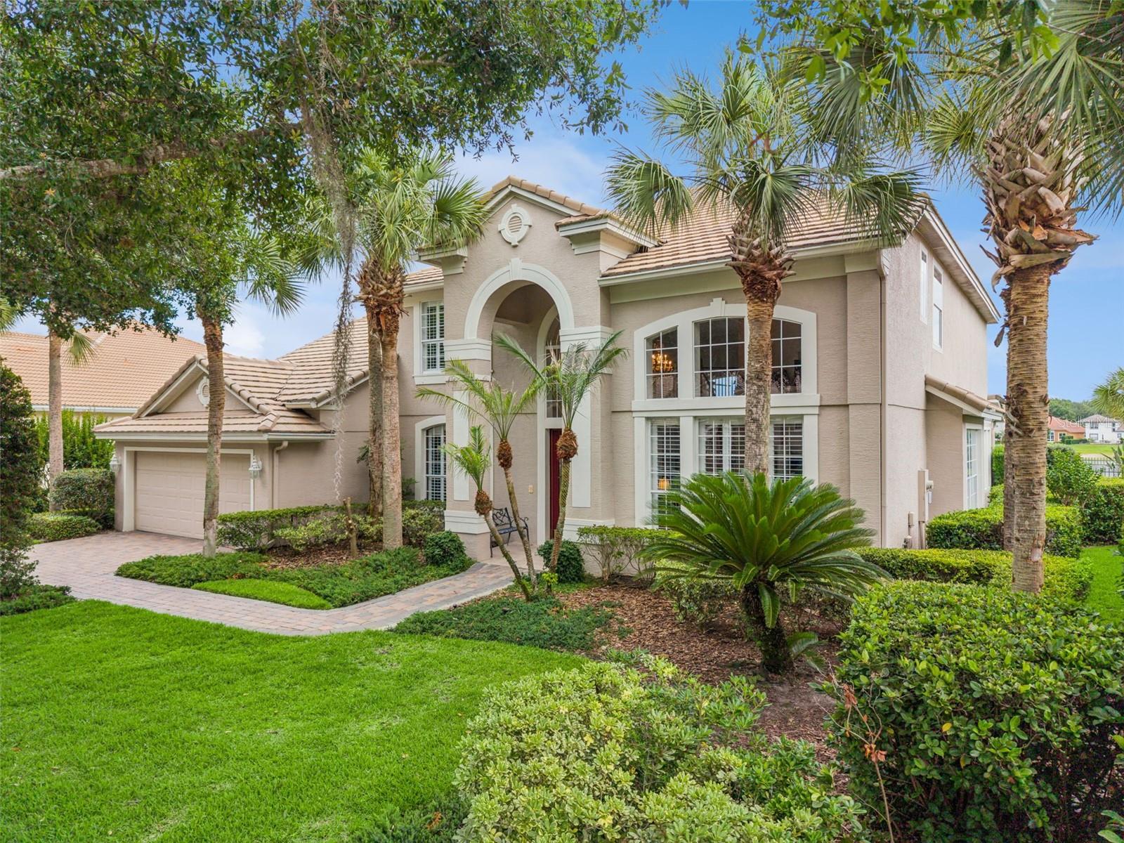 Details for 1552 Langham Terrace, LAKE MARY, FL 32746