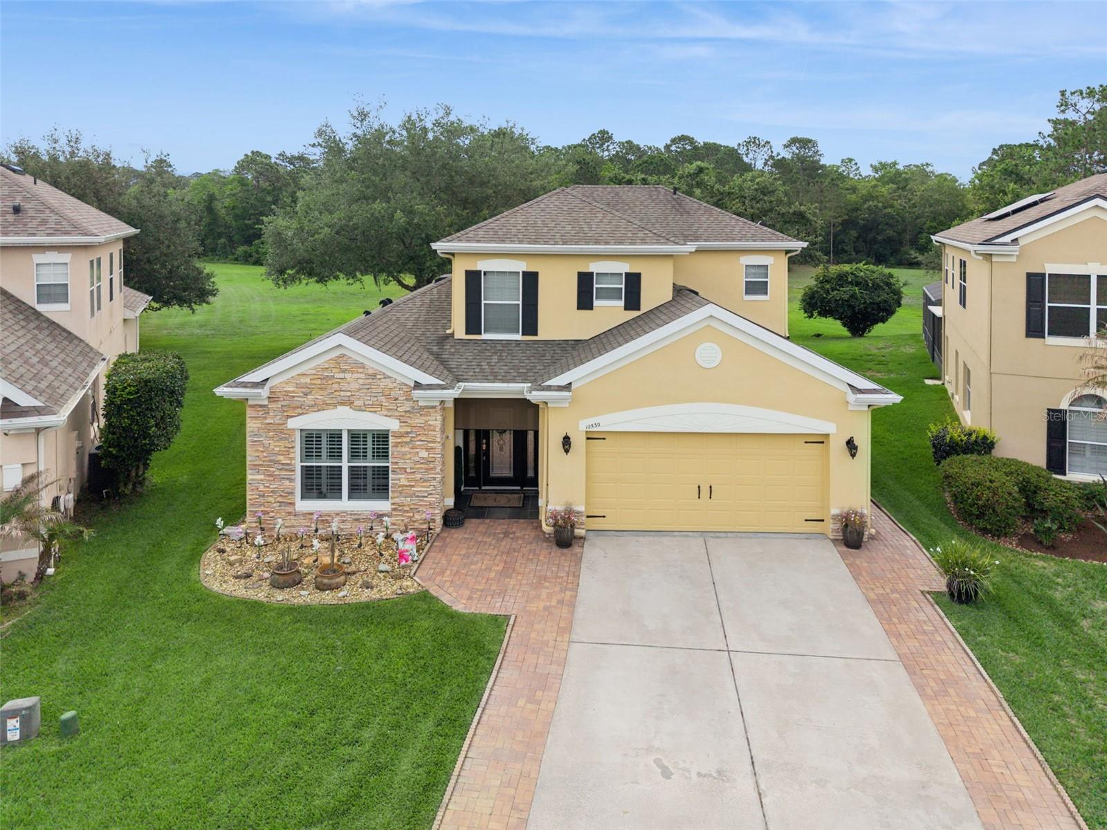 Details for 10530 Cypress Trail Drive, ORLANDO, FL 32825