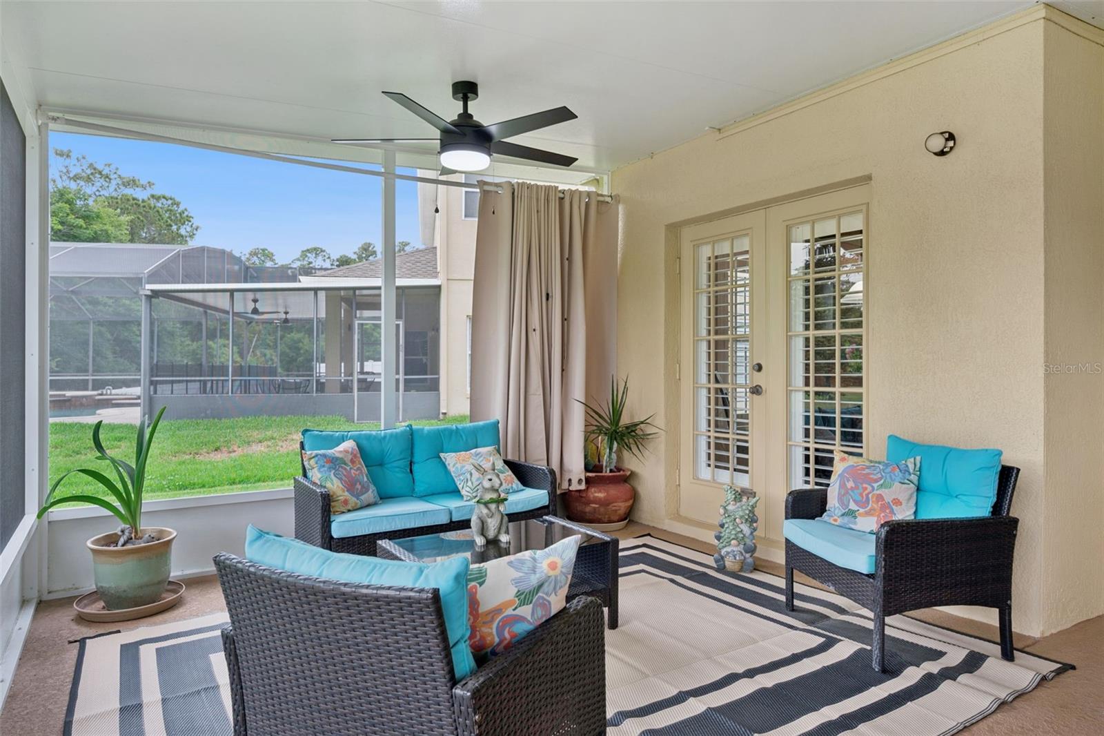 Image 44 of 66 For 10530 Cypress Trail Drive