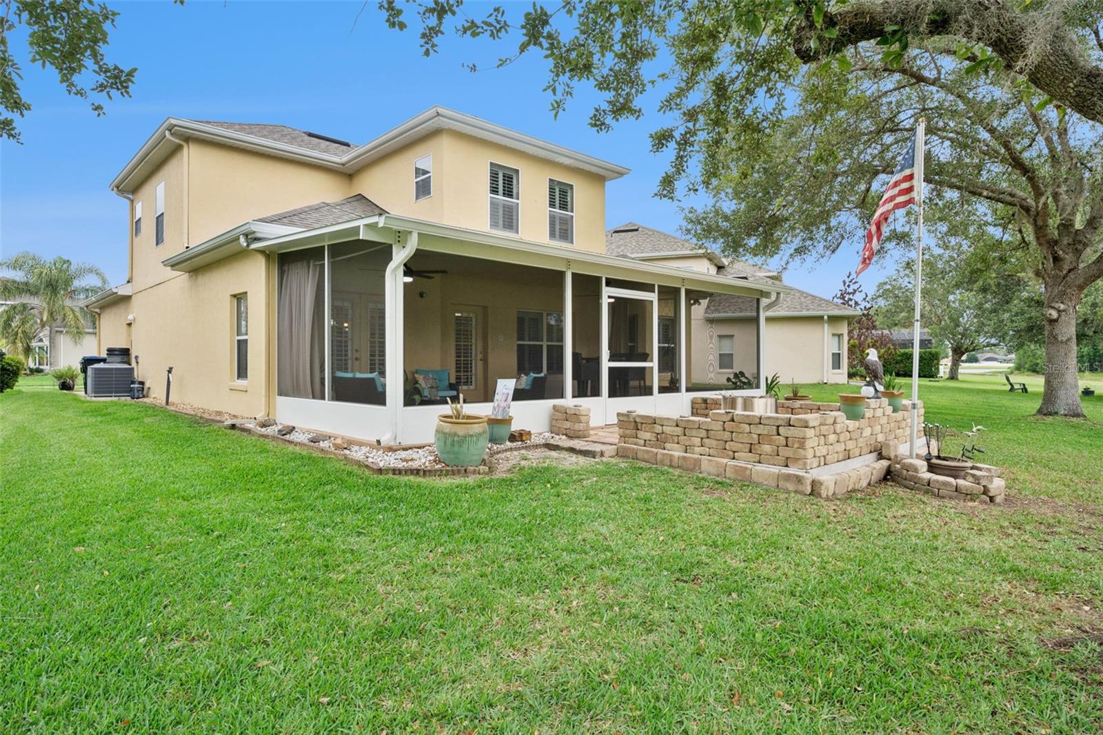 Image 46 of 66 For 10530 Cypress Trail Drive