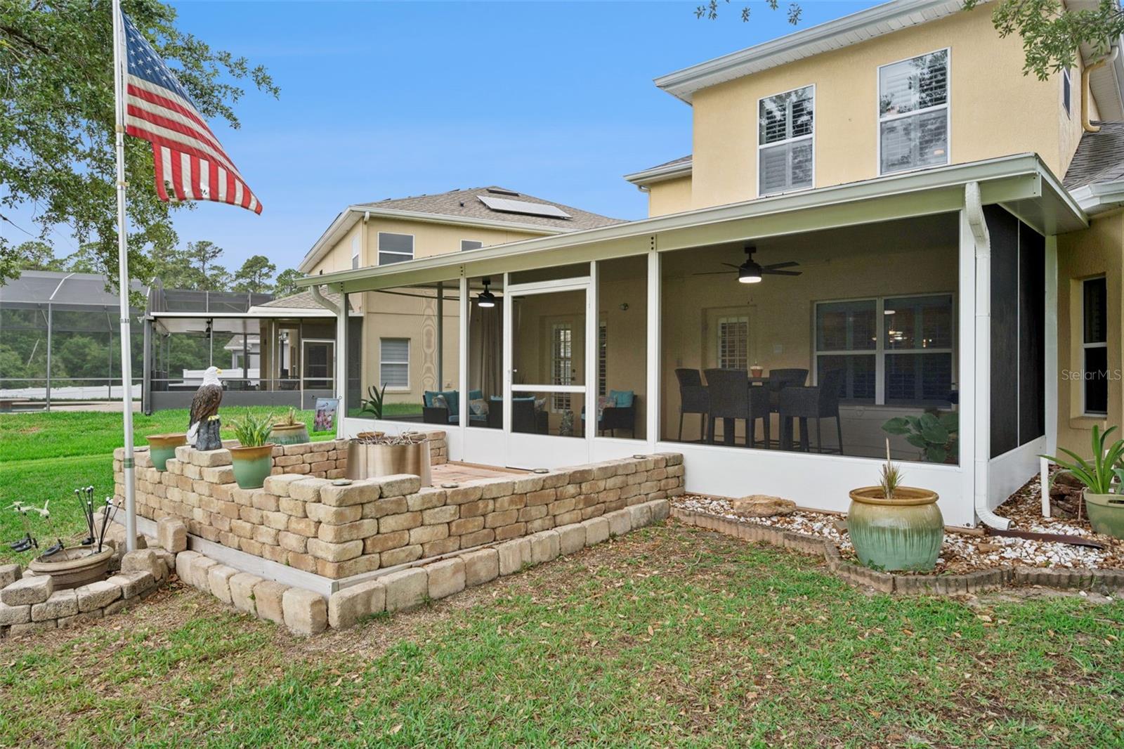 Image 47 of 66 For 10530 Cypress Trail Drive