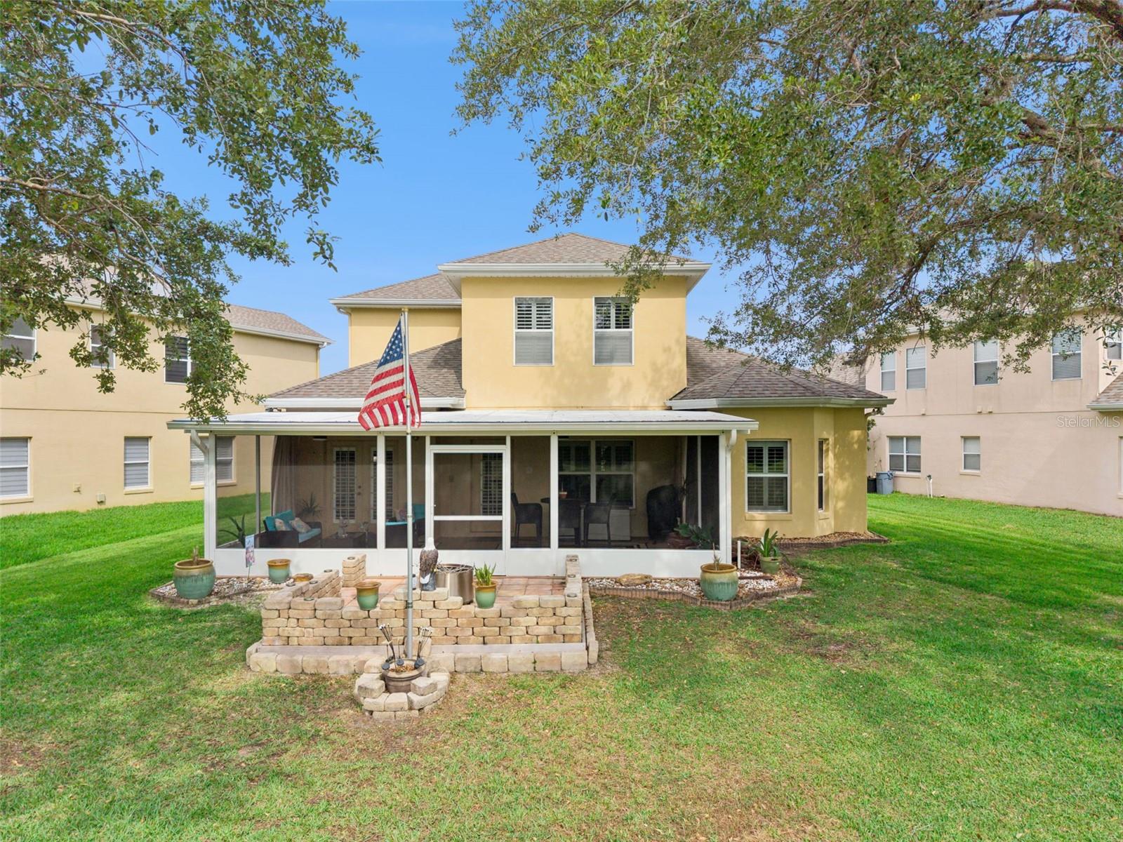 Image 48 of 66 For 10530 Cypress Trail Drive