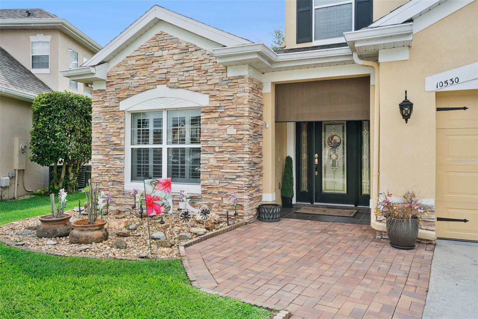 Image 5 of 66 For 10530 Cypress Trail Drive