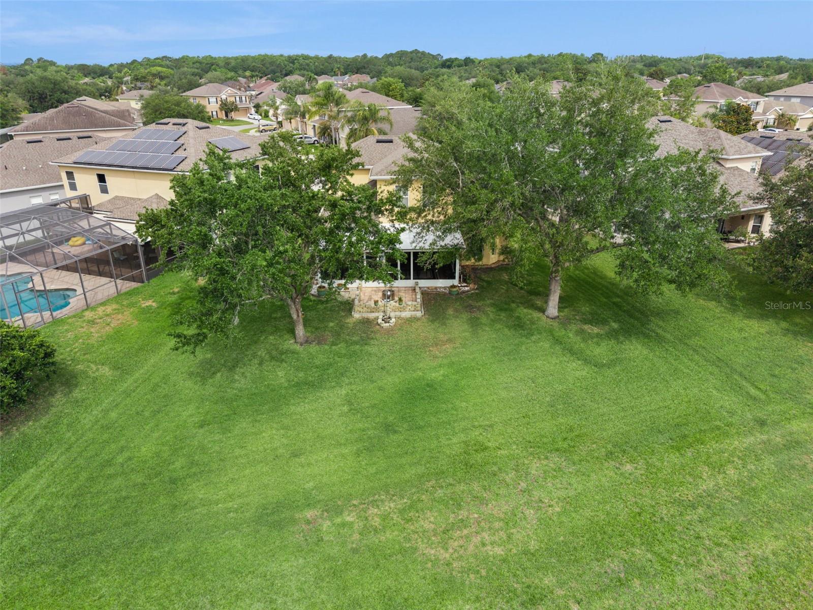 Image 65 of 66 For 10530 Cypress Trail Drive
