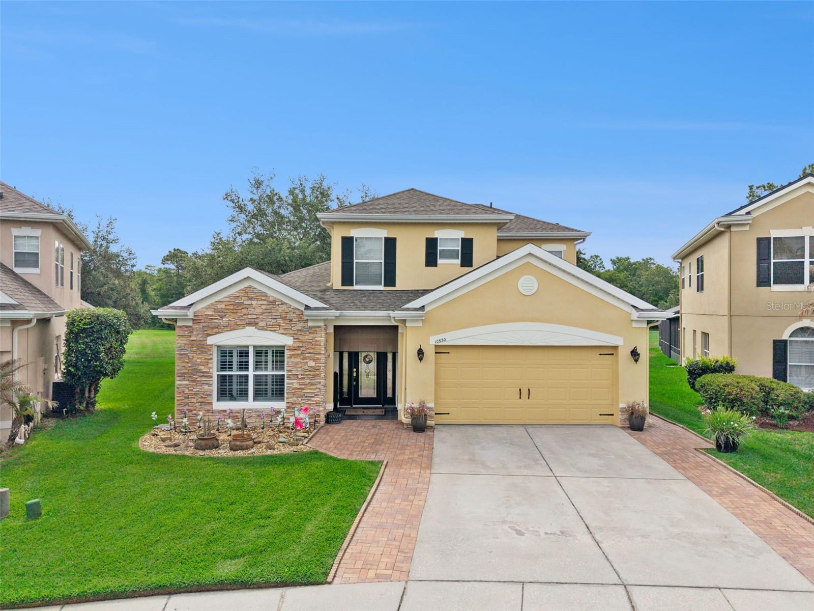 Image 66 of 66 For 10530 Cypress Trail Drive
