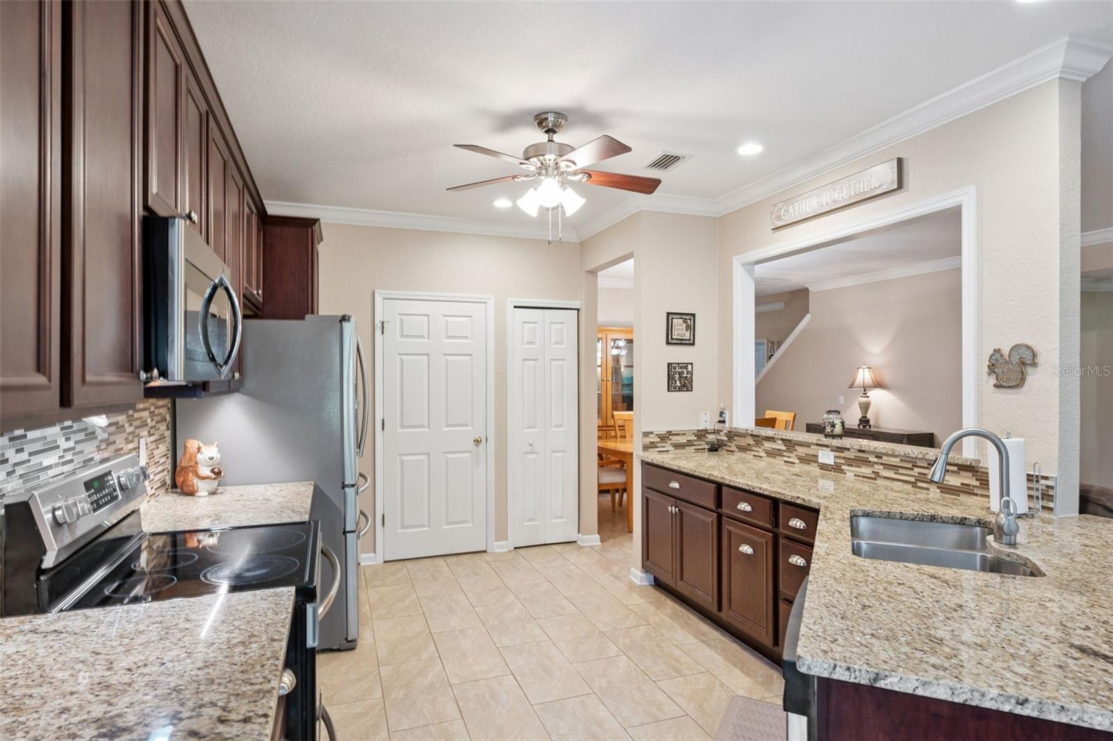 Image 9 of 66 For 10530 Cypress Trail Drive