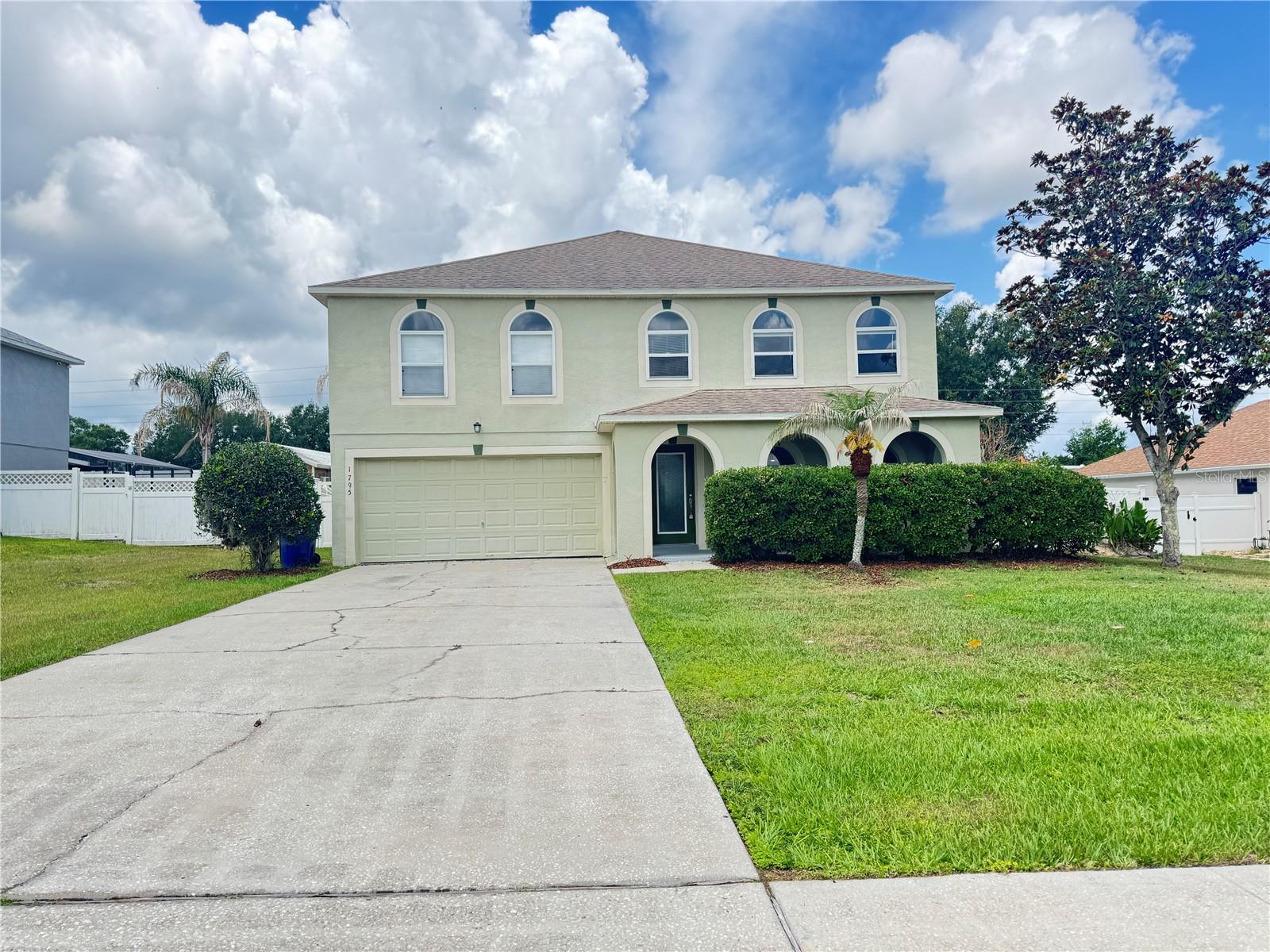 Details for 1795 Sunset Ridge Drive, MASCOTTE, FL 34753
