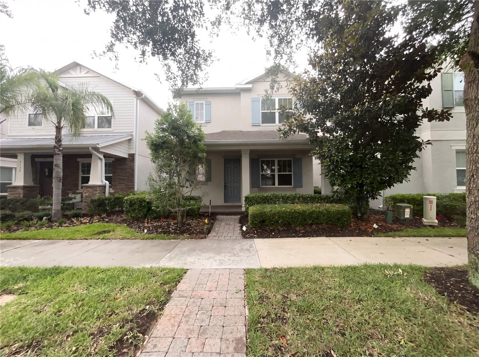 Details for 5545 Bowman Drive, WINTER GARDEN, FL 34787