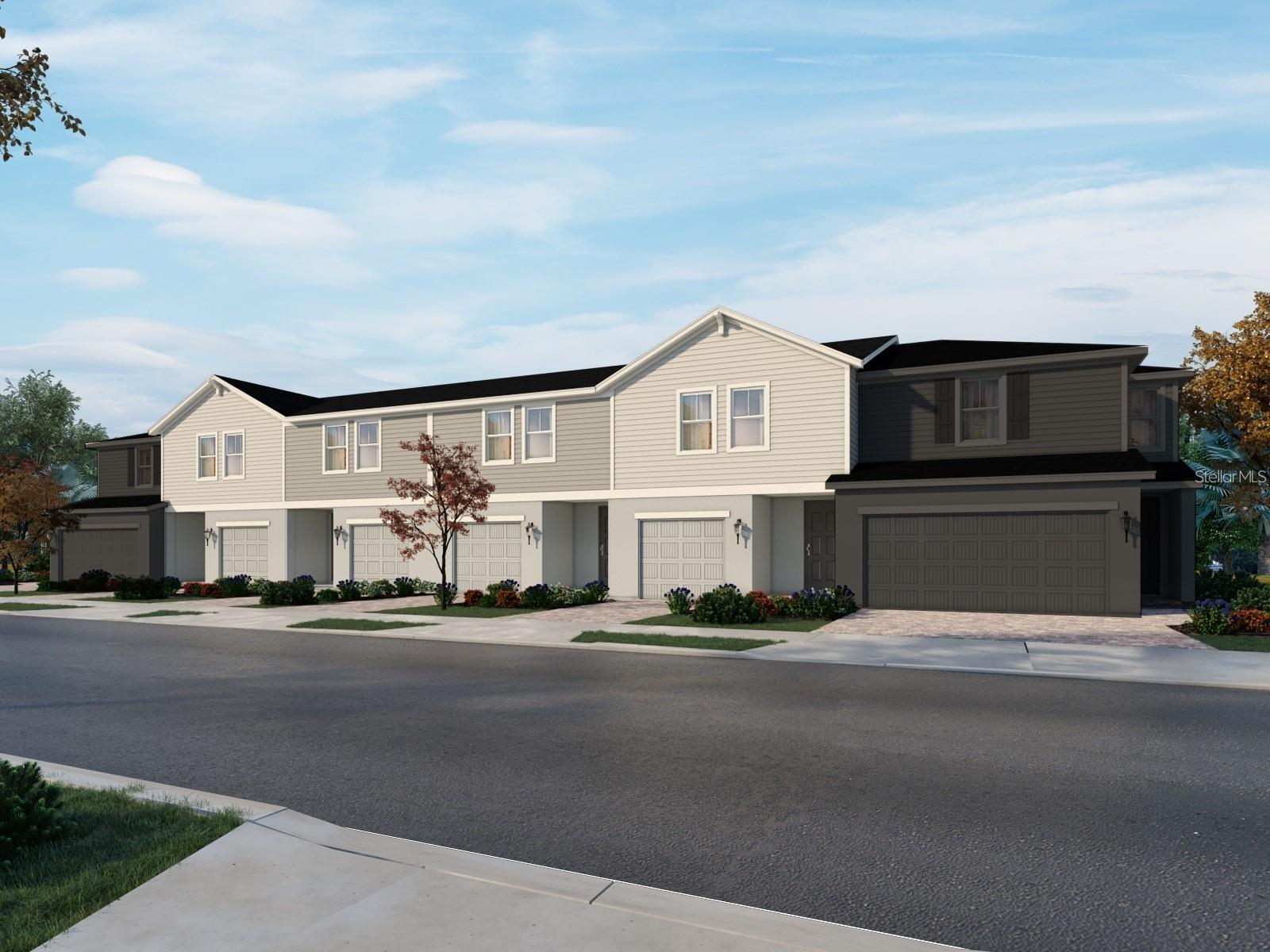 Listing Details for 16368 Happy Eagle Drive, CLERMONT, FL 34714