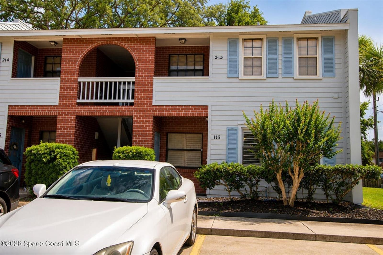Image 2 of 20 For 1795 Harrison Street 213