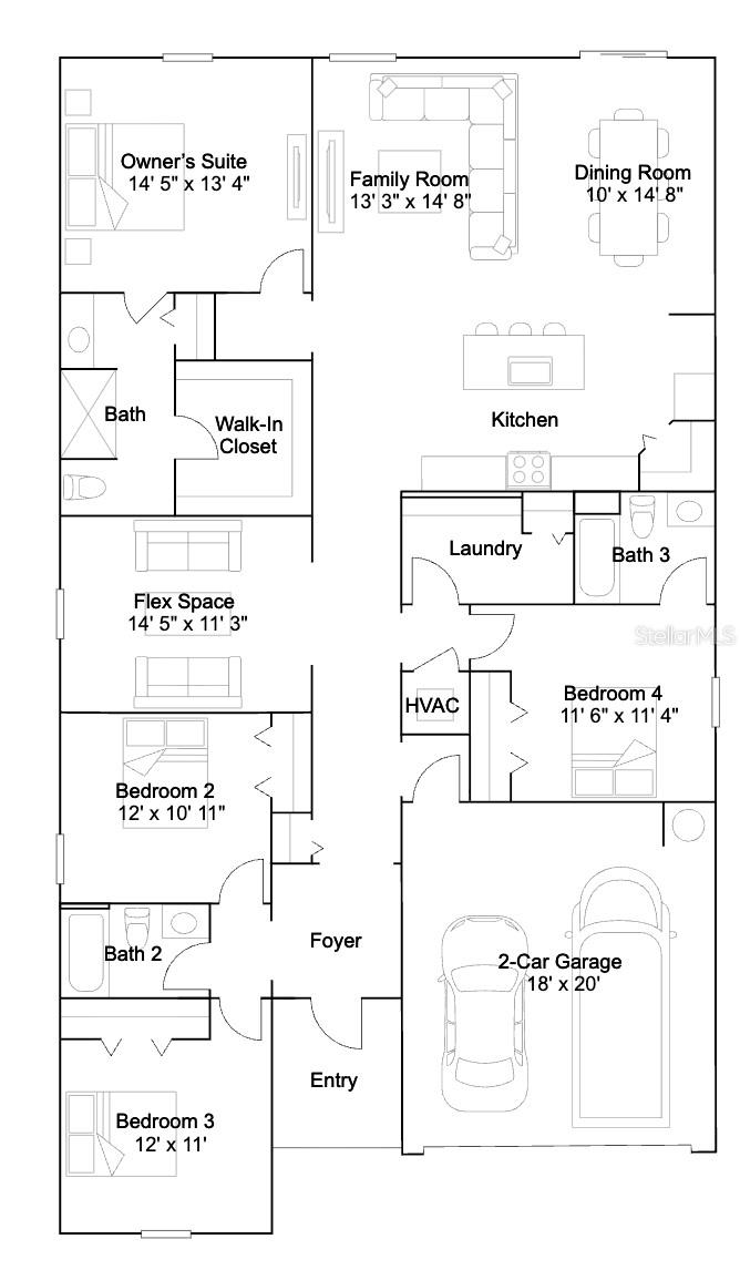 Image 2 of 2 For 4870 16th Lane