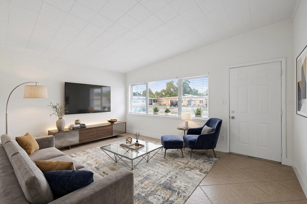 Image 5 of 42 For 7019 Alvina Way
