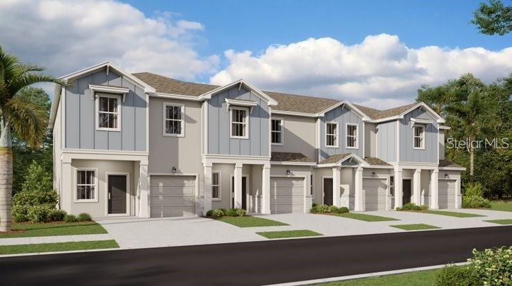 Details for 6017 Zen Way, CLERMONT, FL 34714