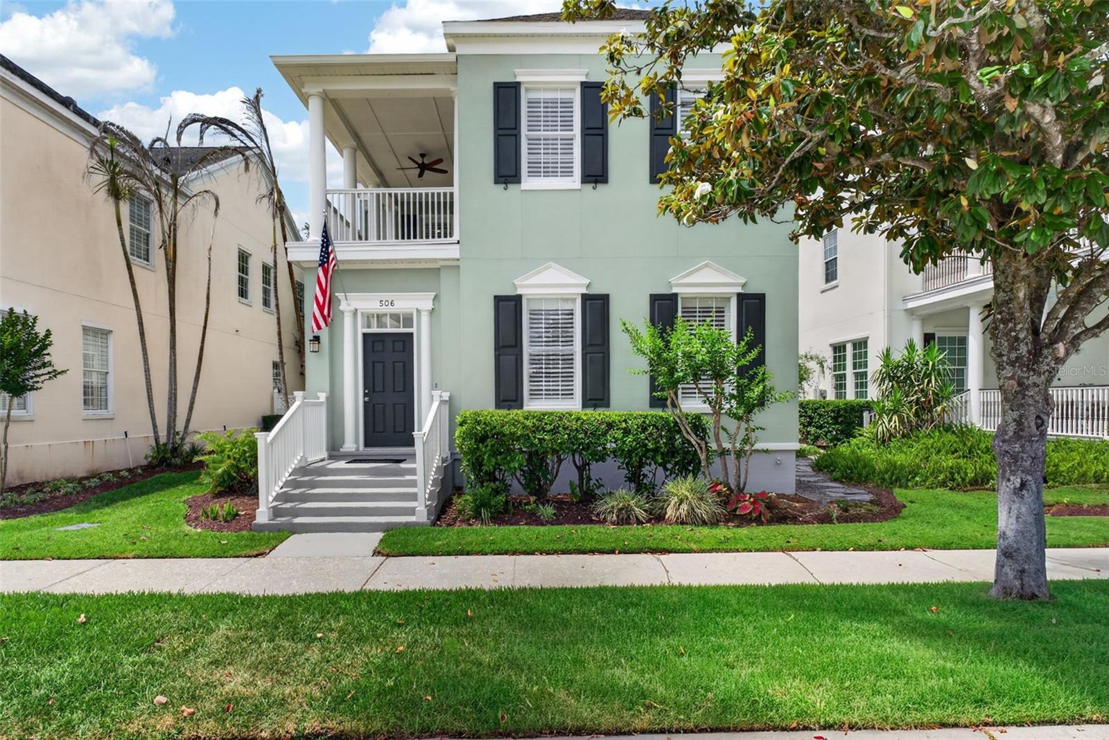 Details for 506 Greenbrier Avenue, KISSIMMEE, FL 34747