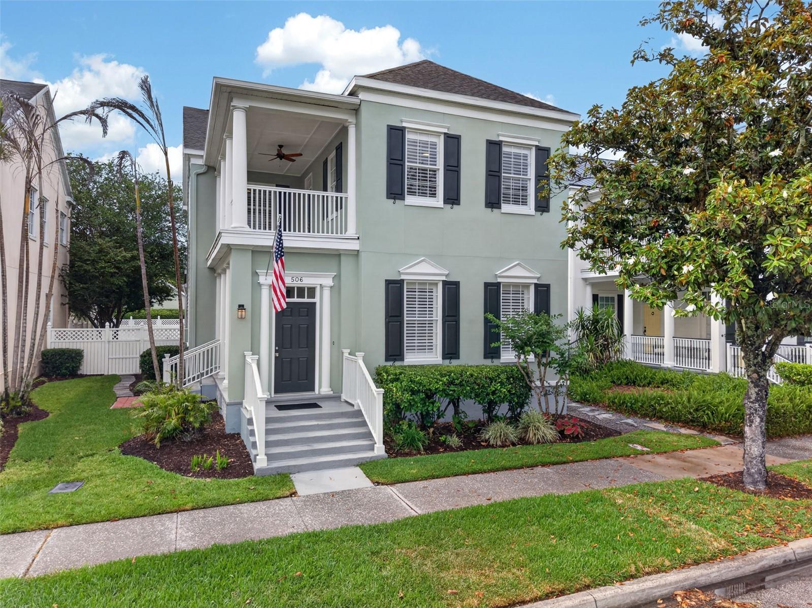 Image 2 of 99 For 506 Greenbrier Avenue