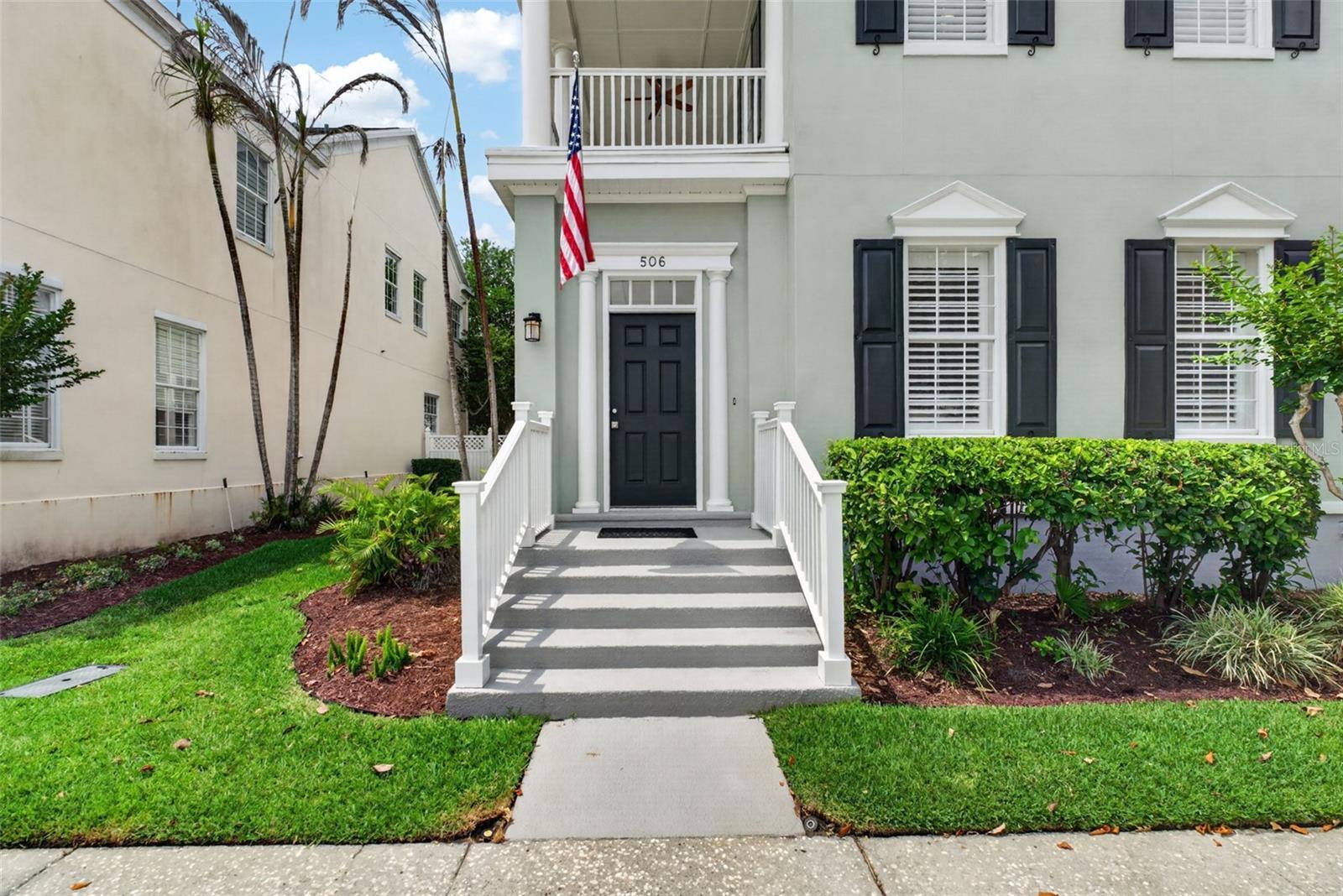 Image 5 of 99 For 506 Greenbrier Avenue