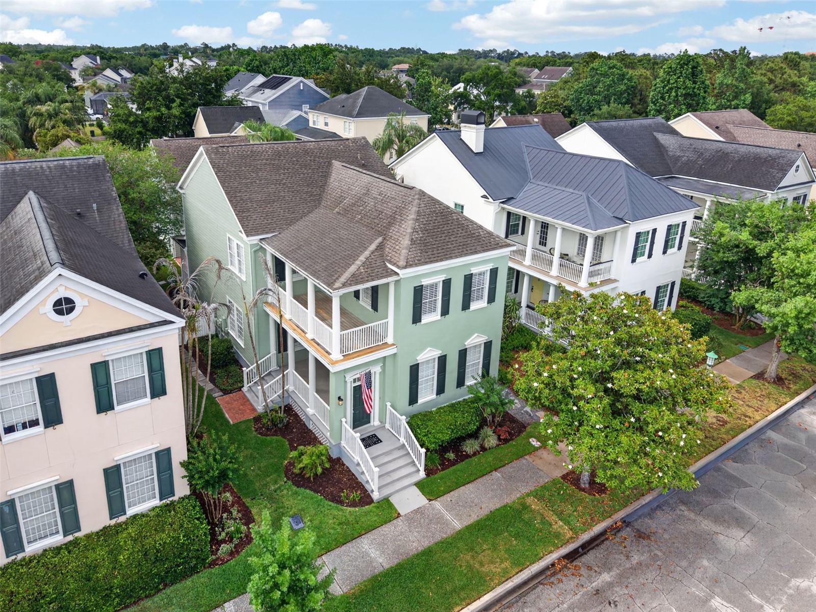 Image 76 of 99 For 506 Greenbrier Avenue