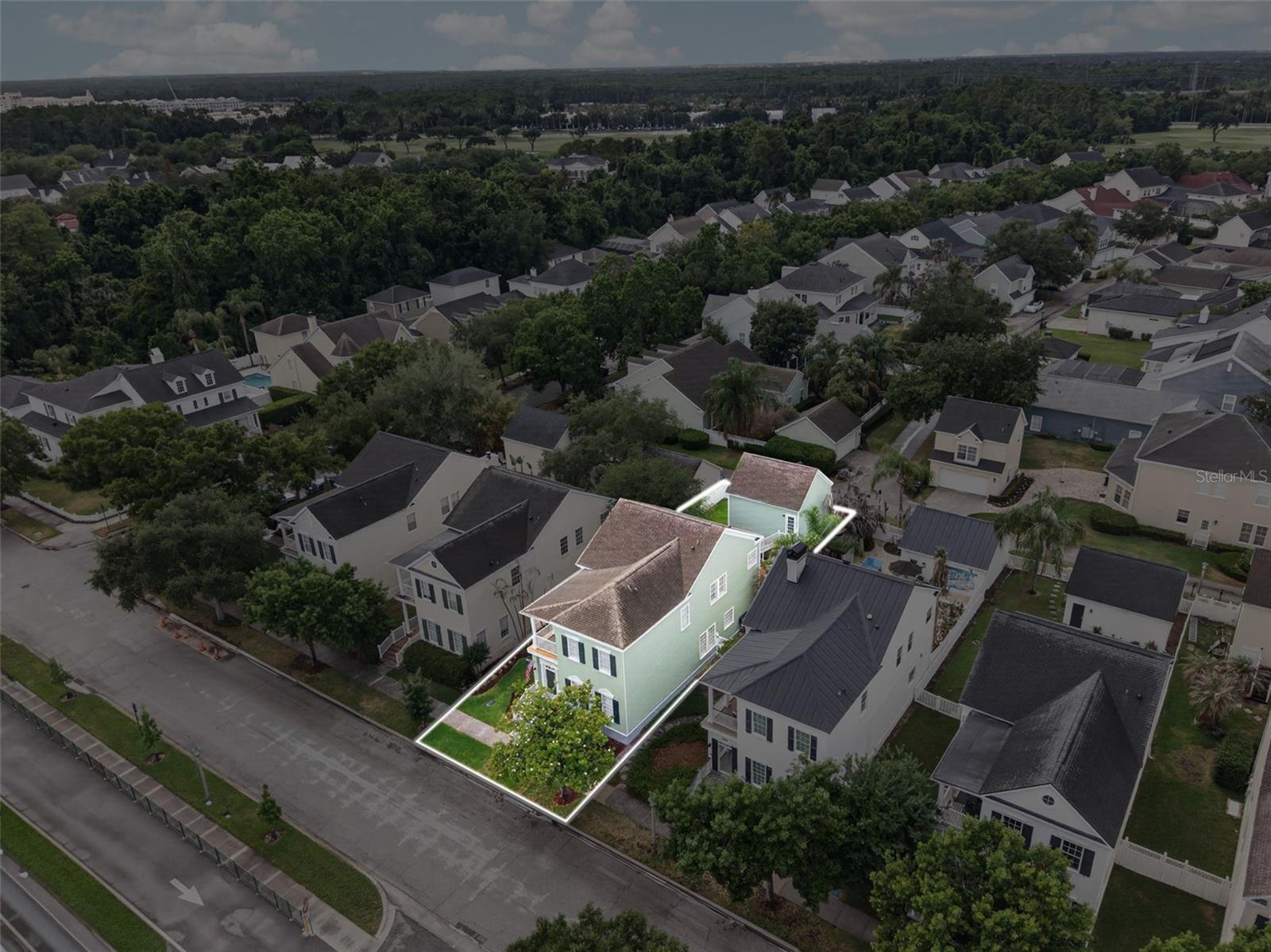 Image 80 of 99 For 506 Greenbrier Avenue