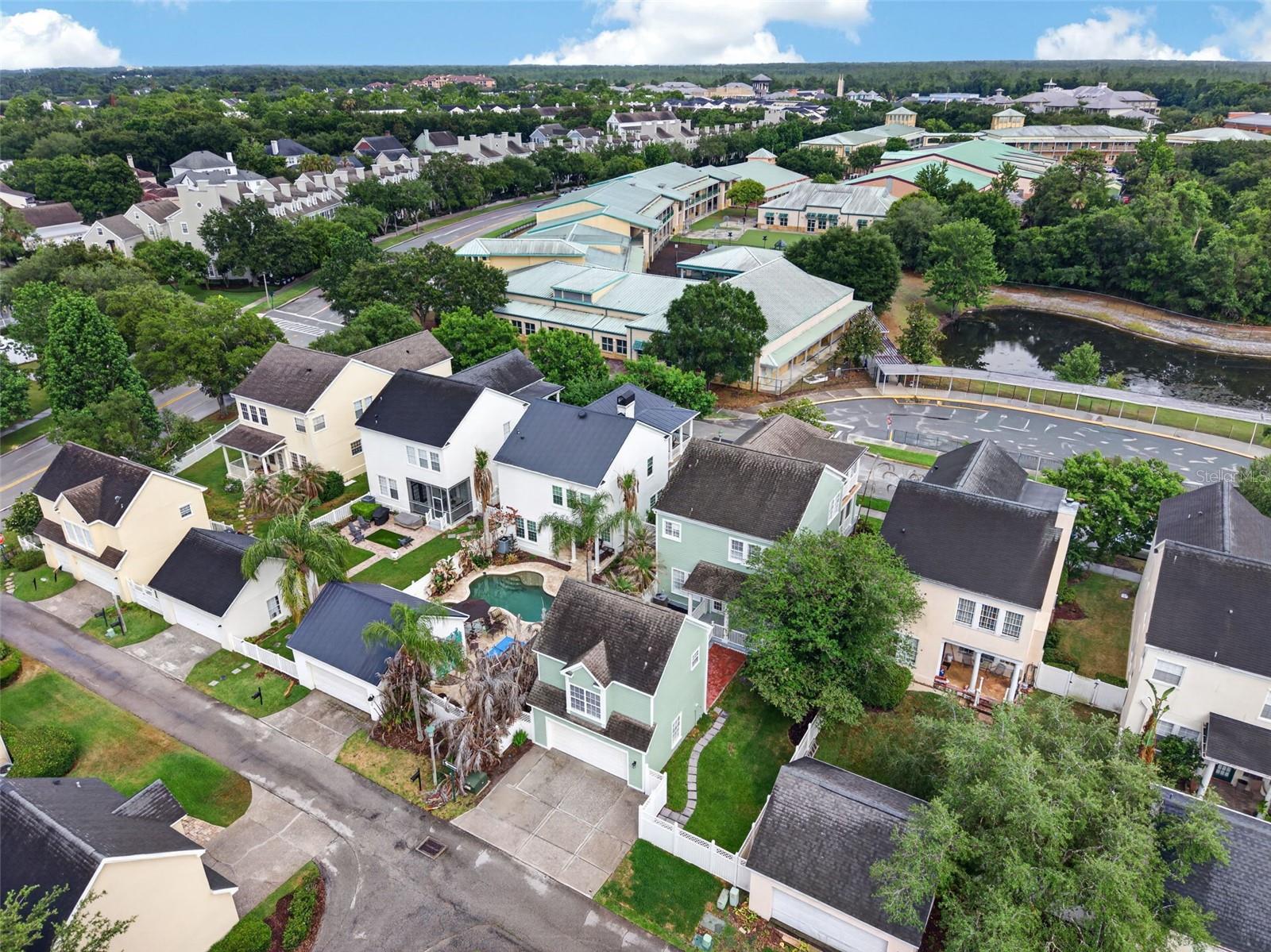 Image 83 of 99 For 506 Greenbrier Avenue
