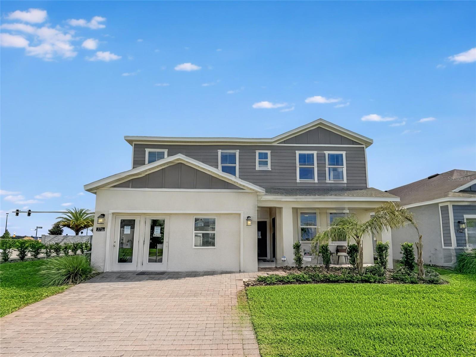 Details for 2786 Fitness Street, CLERMONT, FL 34714