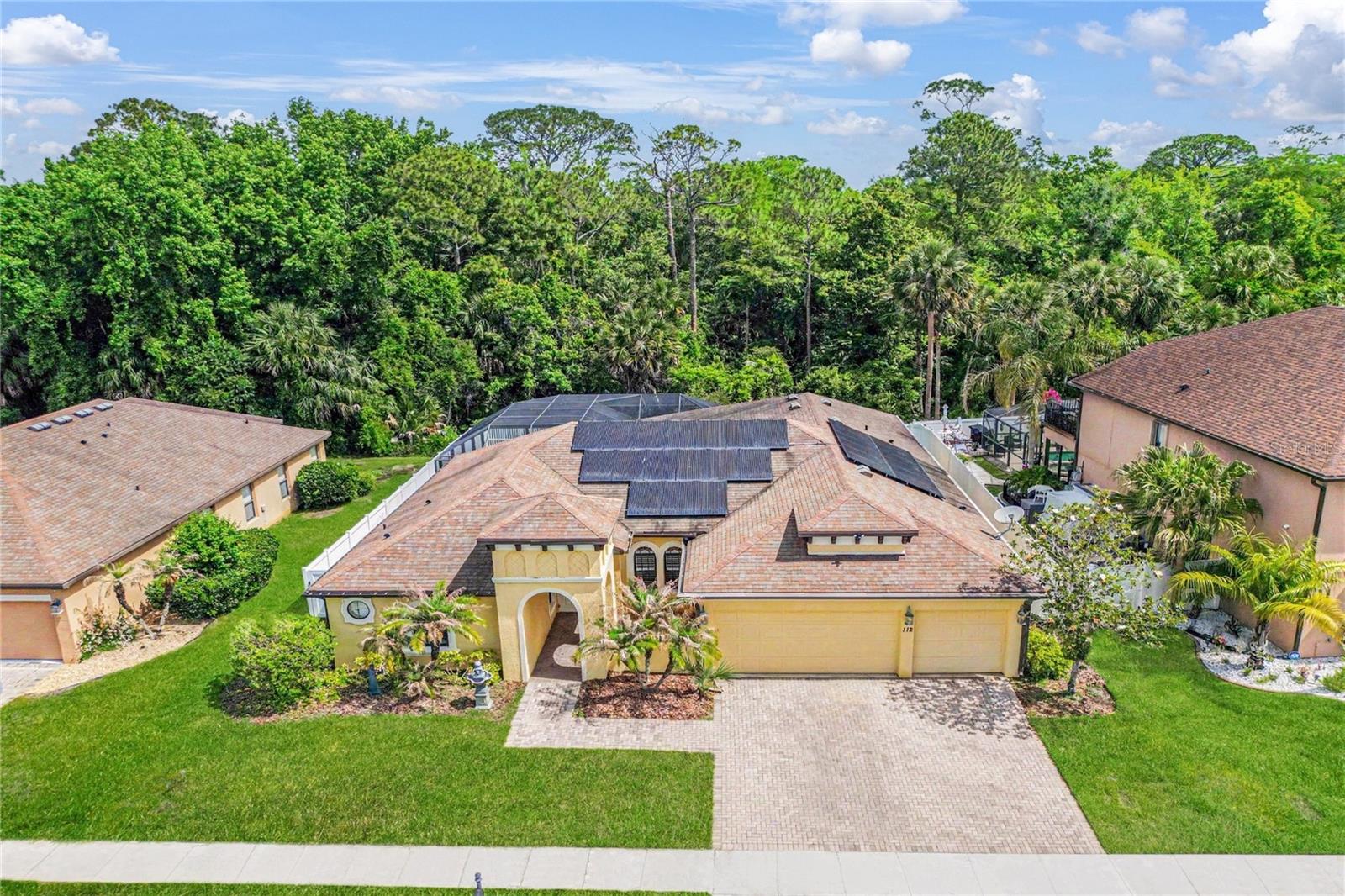 Details for 112 Tuscany Chase Drive, DAYTONA BEACH, FL 32117